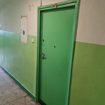 Fantastic Apartments - Room #Ch2 Варшава Екстериор снимка