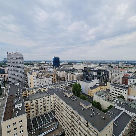 Fantastic Apartments - Room #Ch2 Варшава Екстериор снимка