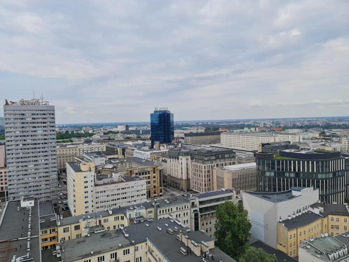 Fantastic Apartments - Room #Ch2 Варшава Екстериор снимка