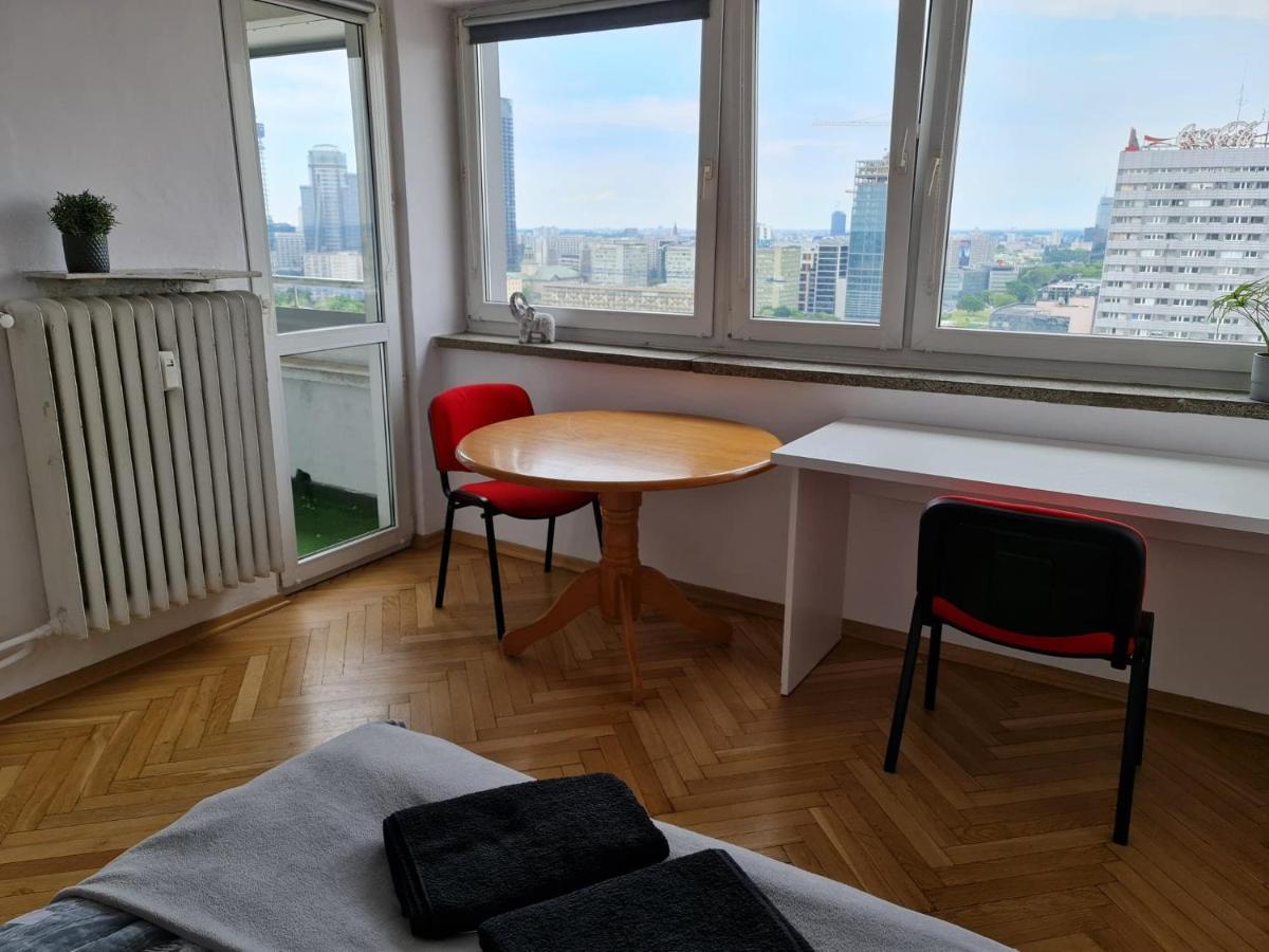 Fantastic Apartments - Room #Ch2 Варшава Екстериор снимка